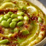 Fava Bean Dip First Image