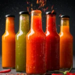 Fermented Hot Sauce First Image