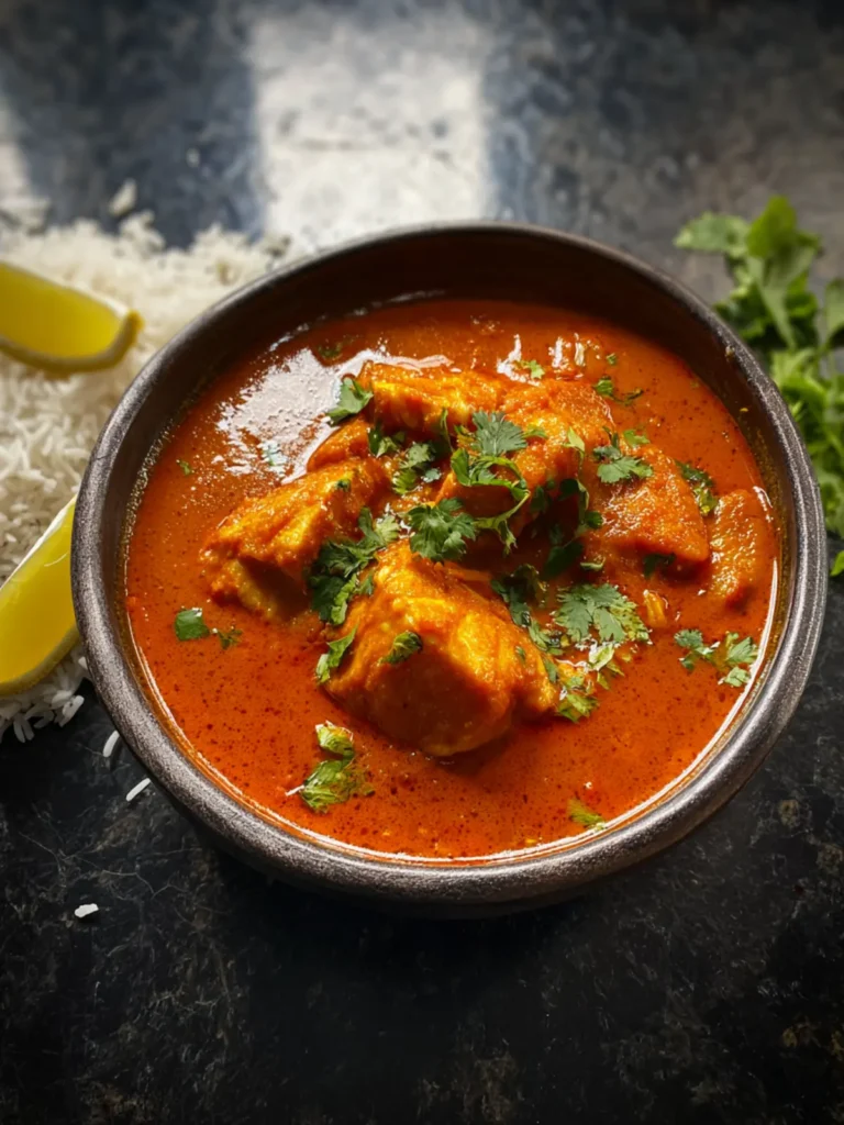 Goan Fish Curry Recipe First Image