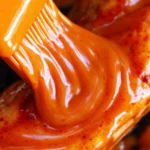 Homemade Buffalo Sauce First Image