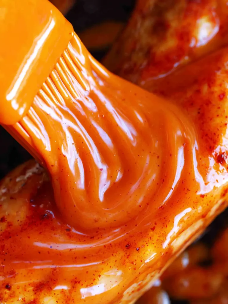 Homemade Buffalo Sauce First Image