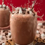 Iced Hot Chocolate First Image