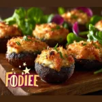 Savory Stuffed Mushrooms That Elevate Your Weeknight Dinner First Image