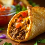 Taco Pockets First Image