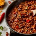 barbecue chili First Image