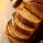 bread machine brown bread First Image