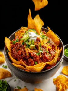 frito chili pie First Image