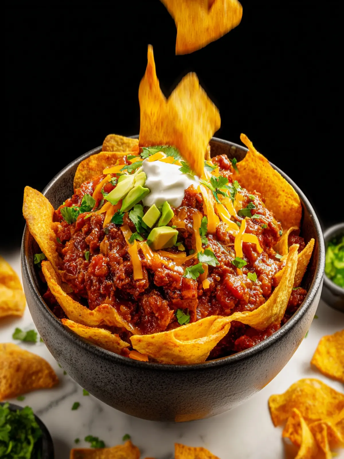 frito chili pie First Image