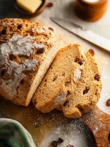 irish soda bread machine First Image
